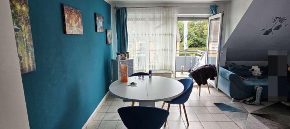 2 bedrooms Duplex in Rhein-Sieg, Germany No. 207796 3