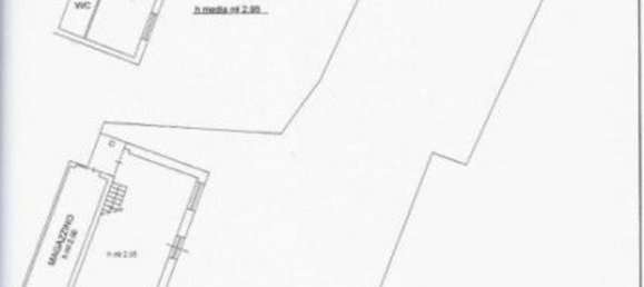 3 rooms Villa in Velletri, Italy No. 284796 14