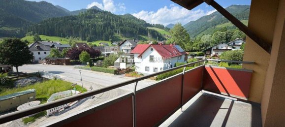 Квартира с 2 комнатами в Афленц, Австрия № 146883 2