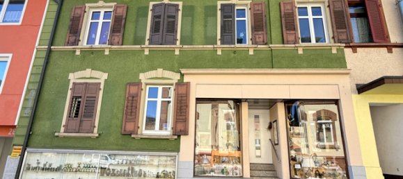 Edifício de 12 divisões em Mannheim, Germany N.º 90368 3