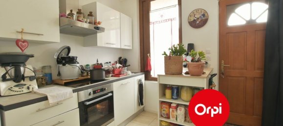 Квартира с 1 спальней в Сен-Пьер-де-Шандьё, Франция № 271473 2