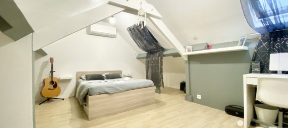 4 غرف نوم منزل في Soissons, France رقم 47396 10