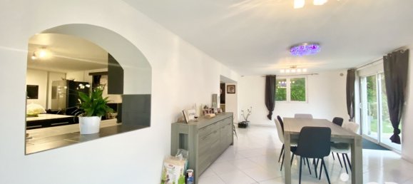 4 غرف نوم منزل في Soissons, France رقم 47396 4