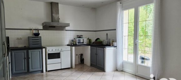 4 Schlafzimmer Haus in Charente, France, Nr. 311521 6