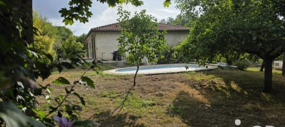 4 Schlafzimmer Haus in Charente, France, Nr. 311521 2