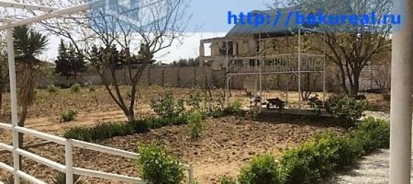 1200m² Land in Khazar, Azerbaijan No. 27 10