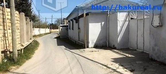 1200m² Land in Khazar, Azerbaijan No. 27 14