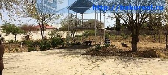 1200m² Land in Khazar, Azerbaijan No. 27 6