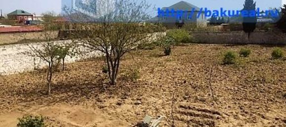 1200m² Land in Khazar, Azerbaijan No. 27 9