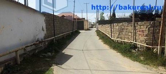 1200m² Land in Khazar, Azerbaijan No. 27 16