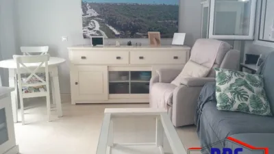 2 bedrooms Apartment in Garrucha, Spain No. 174488