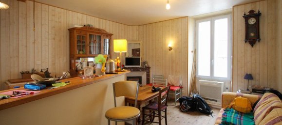 Таунхаус с 1 спальней в Эгале, Франция № 203509 8