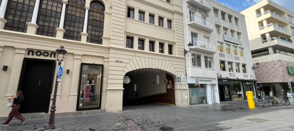 27m² Parking in Andalusia, Spain No. 159715 3