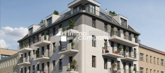 Apartamento de 4 divisões em Favoriten, Austria N.º 66528 2