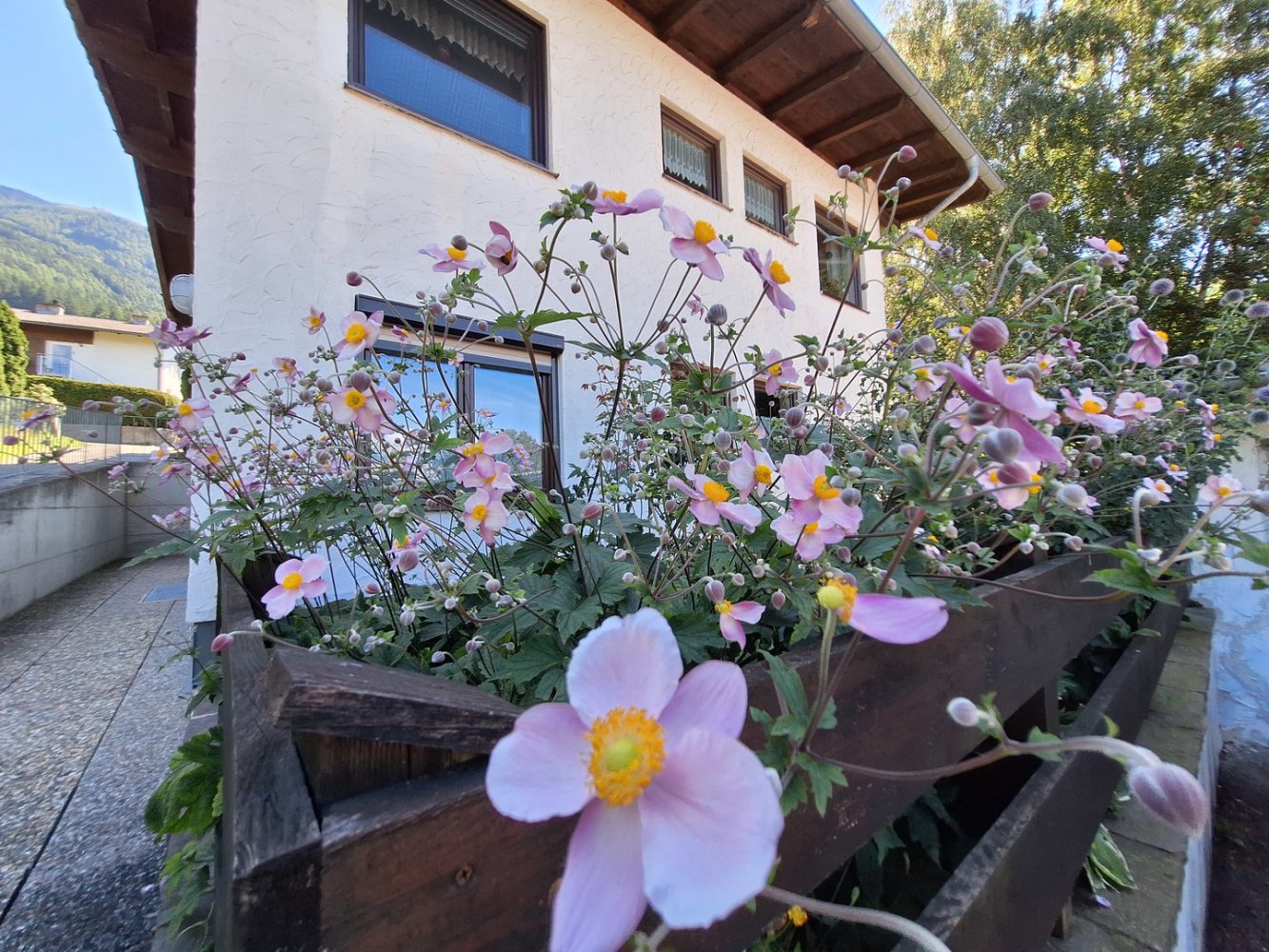 Apartamento de 2 habitaciónes en Sistrans, Austria No. 233888