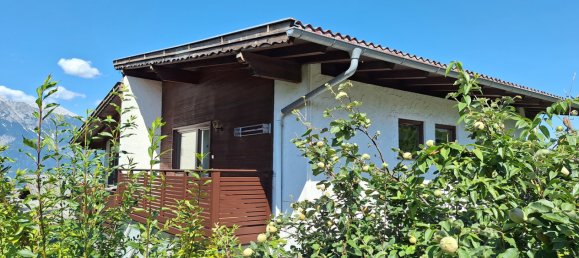 Apartamento de 2 habitaciónes en Sistrans, Austria No. 233888 3
