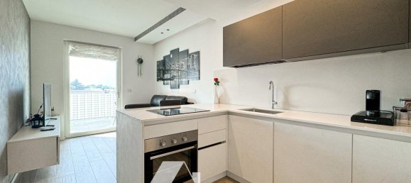 2 rooms Apartment in Trentino-Alto Adige, Italy No. 233871 10