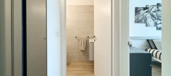 2 rooms Apartment in Trentino-Alto Adige, Italy No. 233871 18