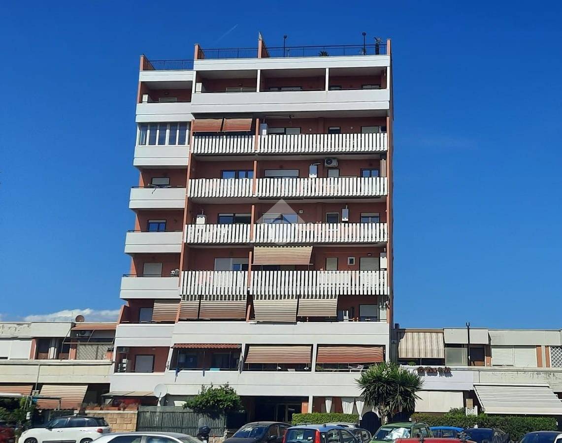 2 Schlafzimmer Wohnung in Ladispoli, Italy, Nr. 371191