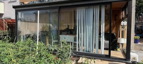 3 غرف نوم تاون هاوس في Boblingen, Germany رقم 263139 3