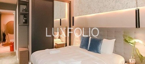 Apartamento de 1 dormitorio en Dubai Marina, UAE No. 101311 9