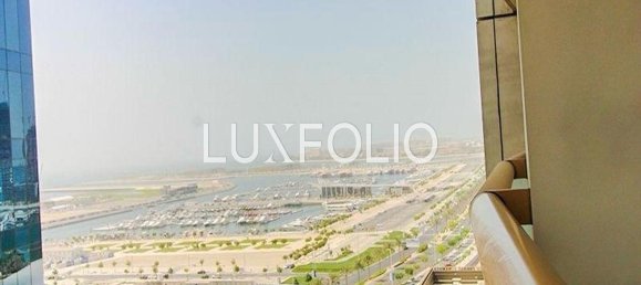 Apartamento de 1 dormitorio en Dubai Marina, UAE No. 101311 2