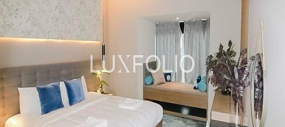 Apartamento de 1 dormitorio en Dubai Marina, UAE No. 101311 8