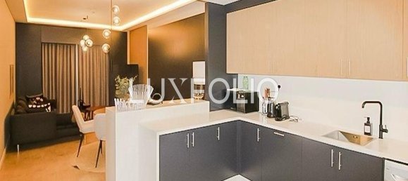Apartamento de 1 dormitorio en Dubai Marina, UAE No. 101311 4