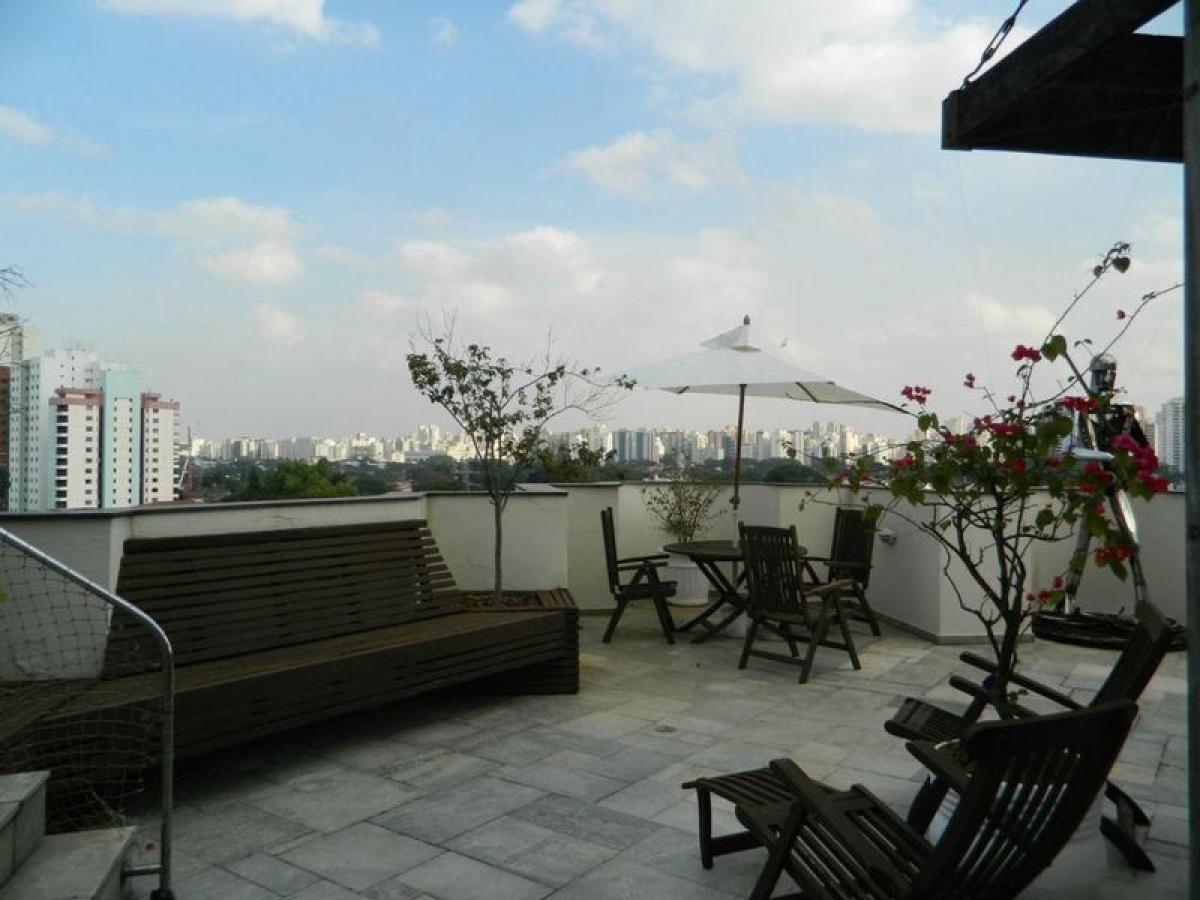 4 bedrooms House in Sao Paulo, Brazil No. 433670