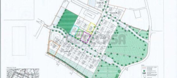 1600m² Land in Colle di Val d'Elsa, Italy No. 321054 2