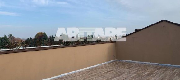 6 rooms Apartment in Mogliano Veneto, Italy No. 139206 21