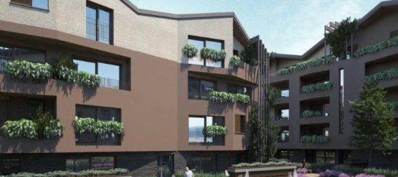 6 rooms Apartment in Mogliano Veneto, Italy No. 139206 10