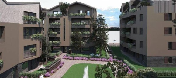 6 rooms Apartment in Mogliano Veneto, Italy No. 139206 17