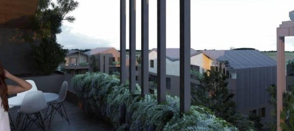 6 rooms Apartment in Mogliano Veneto, Italy No. 139206 22