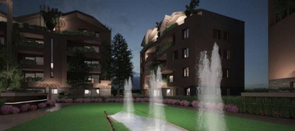 6 rooms Apartment in Mogliano Veneto, Italy No. 139206 16