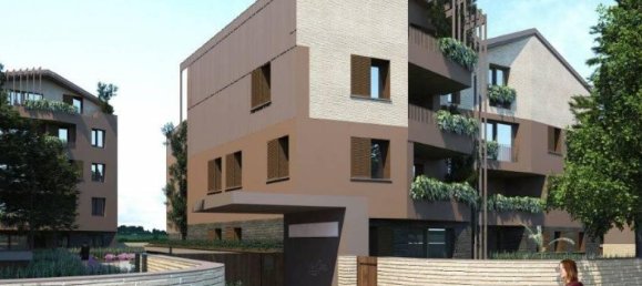 6 rooms Apartment in Mogliano Veneto, Italy No. 139206 15