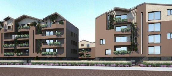 6 rooms Apartment in Mogliano Veneto, Italy No. 139206 18
