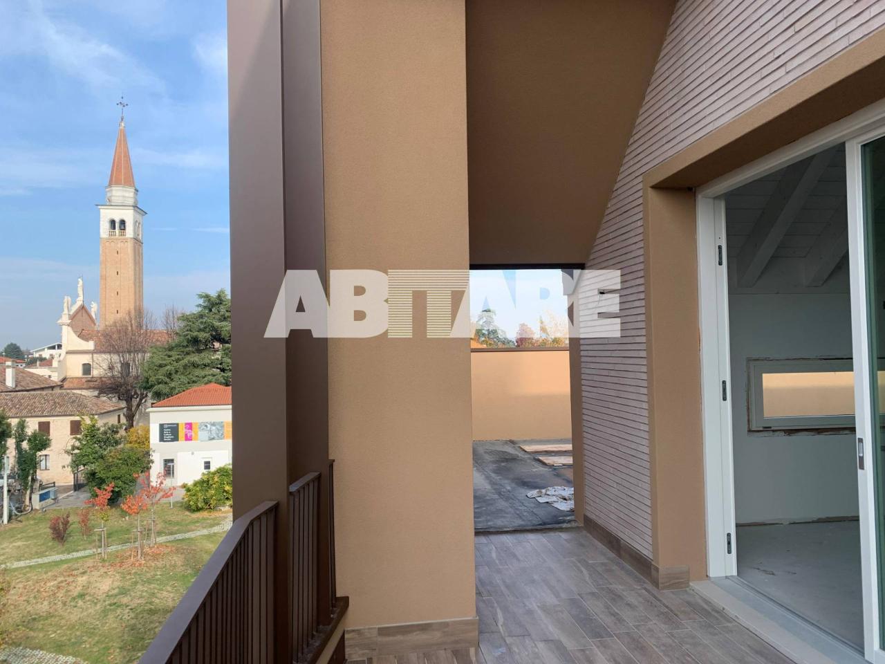 6 rooms Apartment in Mogliano Veneto, Italy No. 139206