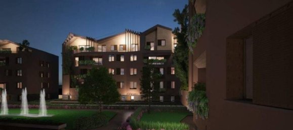 6 rooms Apartment in Mogliano Veneto, Italy No. 139206 5