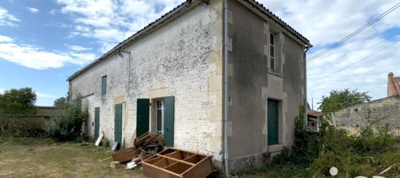 3-salle Maison à Fontenay-le-Comte, France No. 289810 3