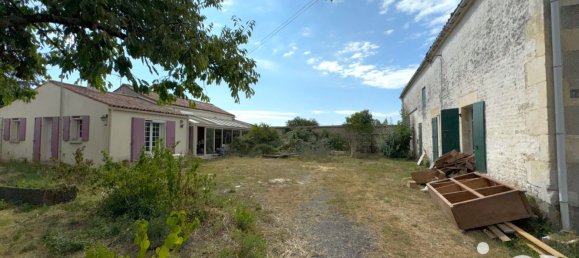 3-salle Maison à Fontenay-le-Comte, France No. 289810 2