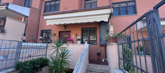 6-salle Maison à Rome, Italy No. 29578 2