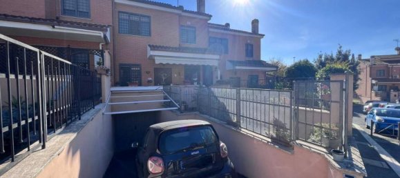 6-salle Maison à Rome, Italy No. 29578 38