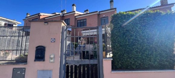 6-salle Maison à Rome, Italy No. 29578 3