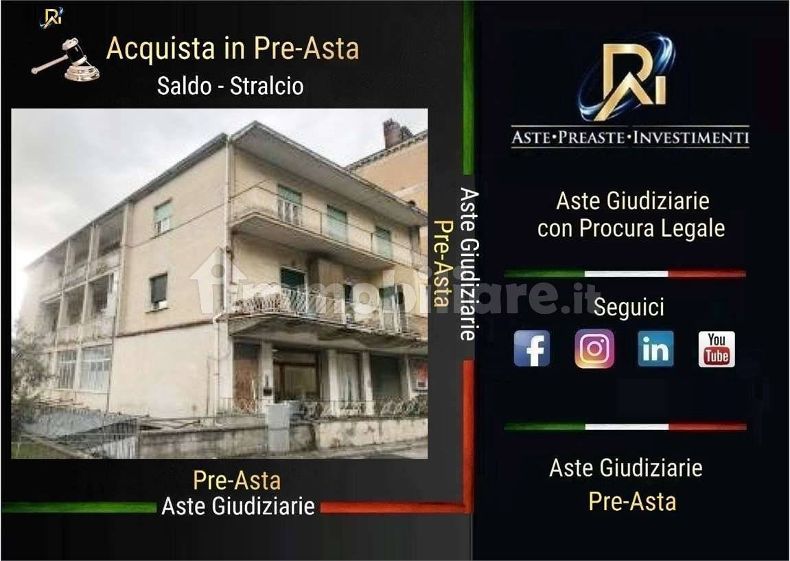 3 غرف نوم شقة في Sala Consilina, Italy رقم 225292