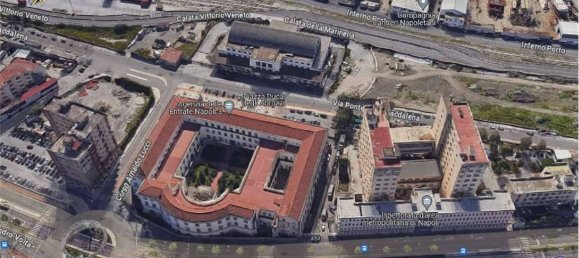 3 غرف نوم شقة في Sala Consilina, Italy رقم 225292 9