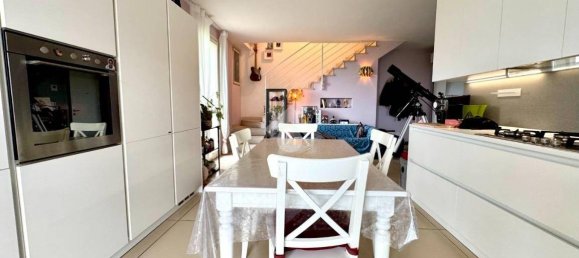 2 غرف نوم شقة في San Mauro Pascoli, Italy رقم 52667 4