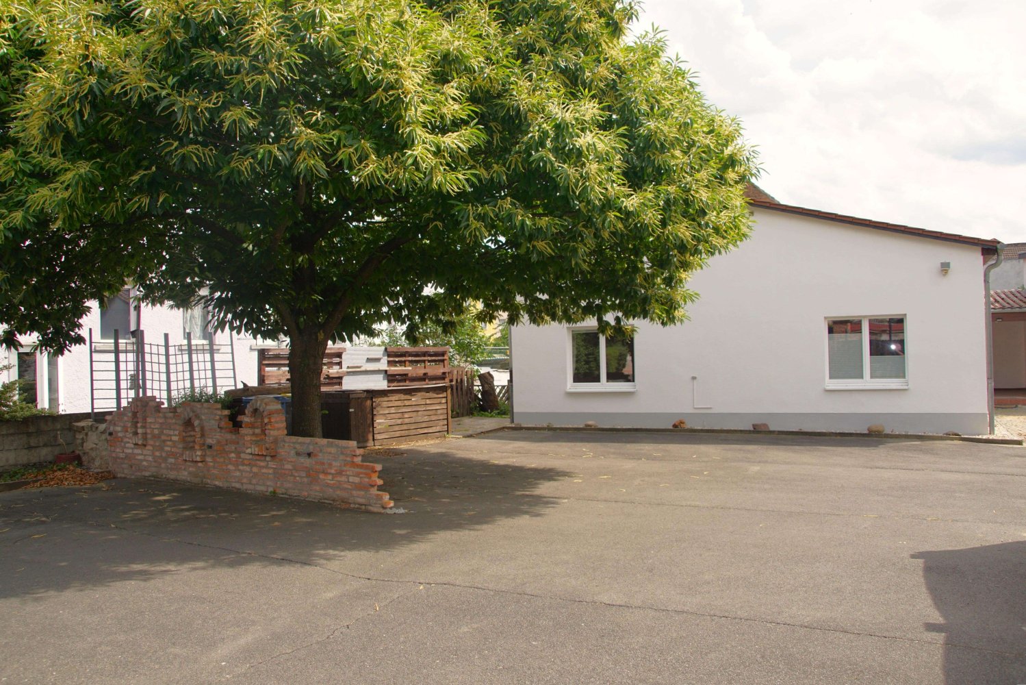 Bungalow de 3 divisões em Burgenlandkreis, Germany N.º 275174