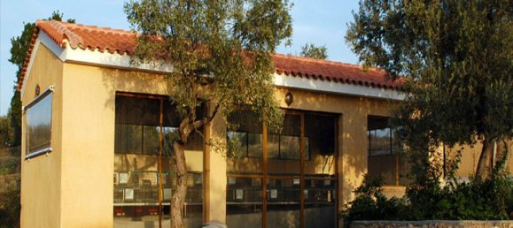 44600m² Hotel in Kranidi, Greece No. 4037 6