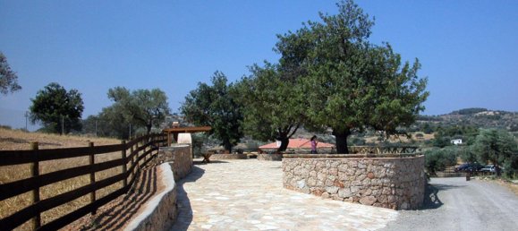 44600m² Hotel in Kranidi, Greece No. 4037 10